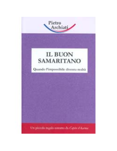 Il Buon Samaritano