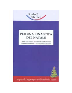 Per una Rinascita del Natale