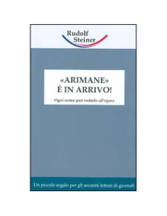 Arimane è in Arrivo