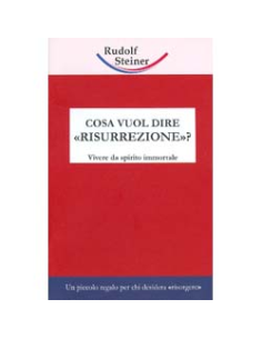 Cosa Vuol Dire Risurrezione?