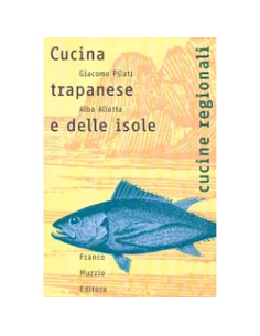 Cucina Trapanese e delle Isole