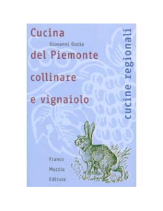 Cucina del Piemonte Collinare e Vignaiolo