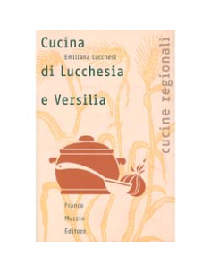 Cucina di Lucchesia e Versilia