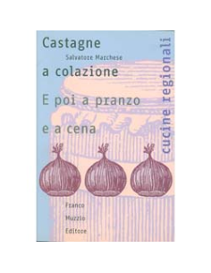 Castagne a Colazione