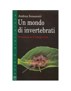 Un Mondo di Invertebrati