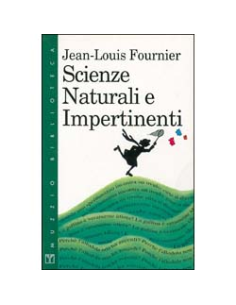 Scienze Naturali e Impertinenti