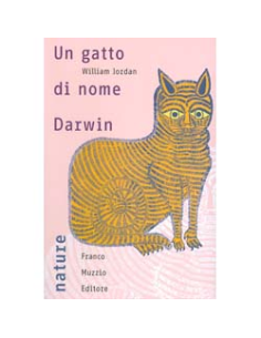 Un Gatto di Nome Darwin