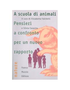 A Scuola di Animali