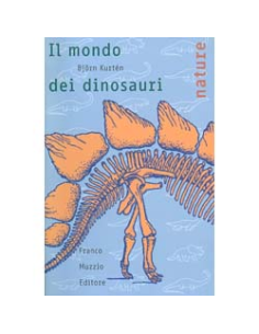 Il Mondo dei Dinosauri
