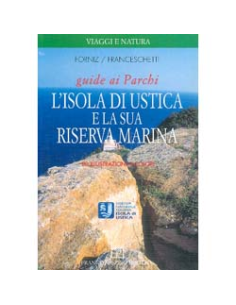 L'isola di Ustica e la sua Riserva Marina