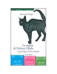 La Storia di Nelson Olalla