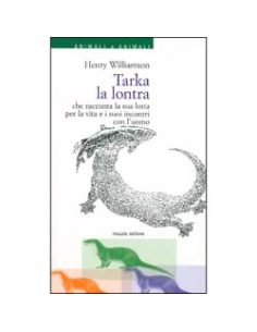Tarka la Lontra