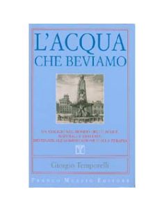 L'Acqua che Beviamo