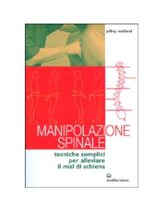 Manipolazione Spinale
