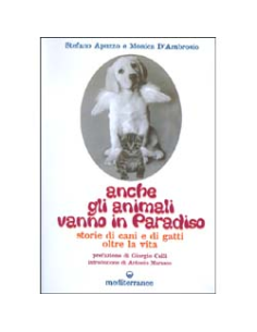 Anche gli animali vanno in Paradiso