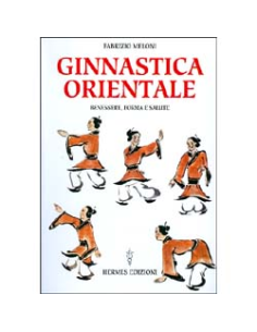 Ginnastica Orientale