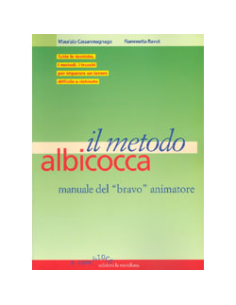 Il metodo albicocca