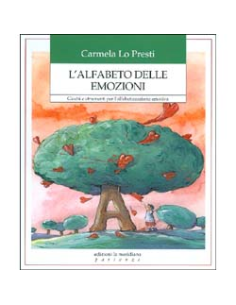 L'alfabeto delle Emozioni