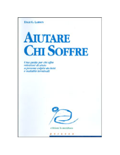 Aiutare chi soffre