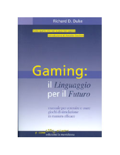 Gaming: il Linguaggio per il Futuro