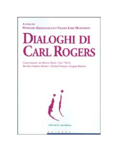 Dialoghi di Carl Rogers