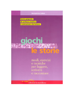 Giochi con le storie