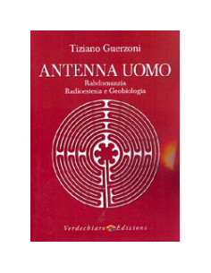 Antenna Uomo