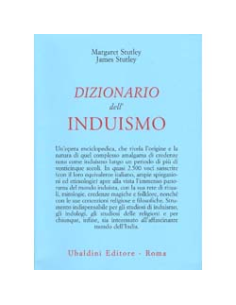Dizionario dell'Induismo