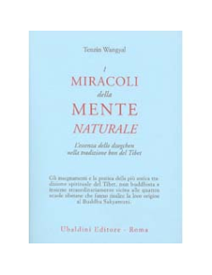I Miracoli della Mente Naturale