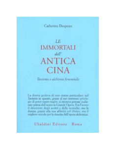 Le Immortali dell'Antica Cina
