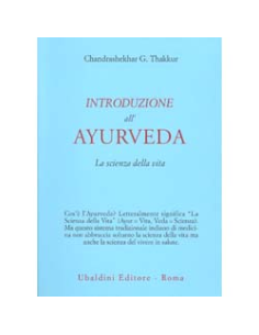 Introduzione all'Ayurveda