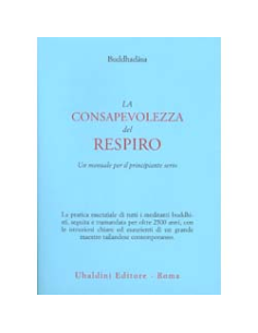 La onsapevolezza del Respiro