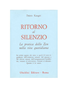 Ritorno al Silenzio