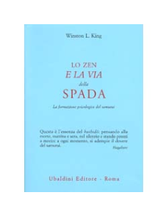 Lo Zen e la Via della Spada
