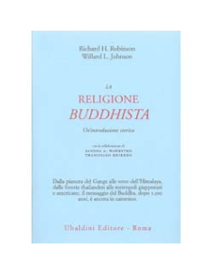 La Religione Buddhista