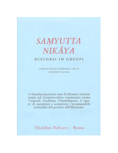 Samyutta Nikaya