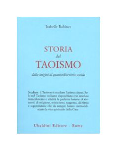Storia del Taoismo
