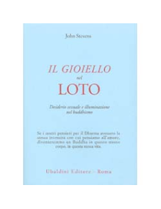 Il Gioiello nel Loto