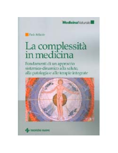 La complessità in medicina