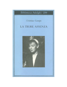 La Tigre Assenza
