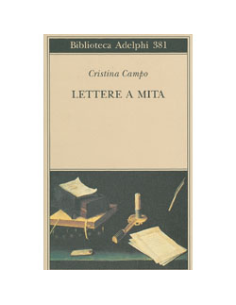 Lettere a Mita
