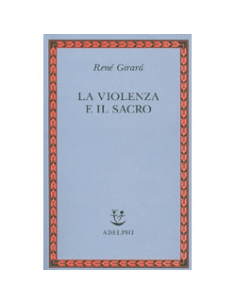 La Violenza e il Sacro