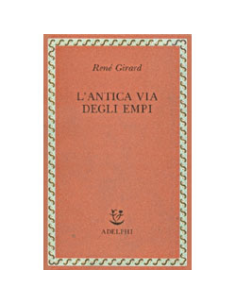 L'antica Via degli Empi