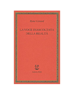 La Voce Inascoltata della Realtà