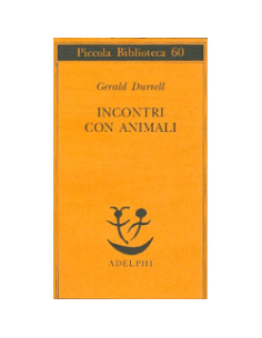 Incontri con Animali