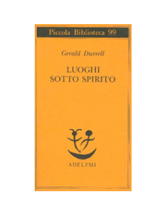 Luoghi Sotto Spirito