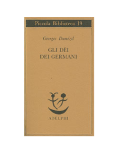 Gli Dèi dei Germani