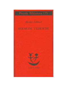 Sermoni Tedeschi