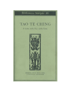 Tao Tê Ching