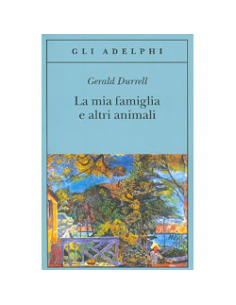 La Mia famiglia e altri Animali